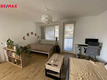 Pronájem luxusní garsonky pro dva - Fotografie 4
