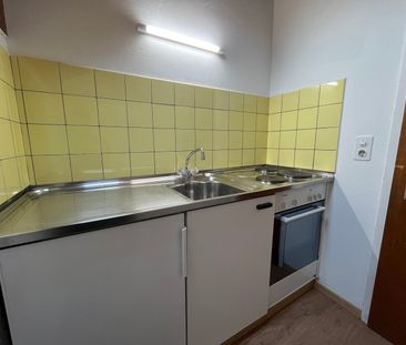 Ruhige 1-Zimmer-Wohnung, ideal für eine Einzelperson - Photo 1