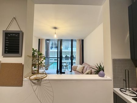 15 Burton Place, Manchester, M15 4LR - Photo 4