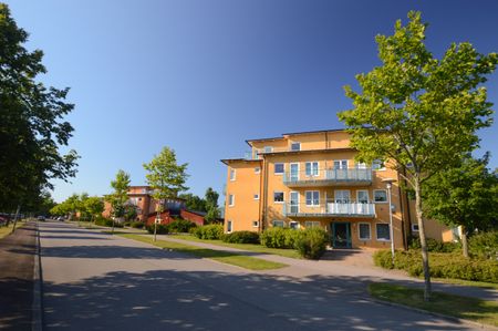 Skräddaretorpsvägen 14 Funkabo, Kalmar - Foto 5