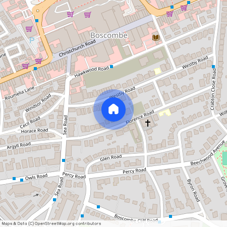 Westby Road, Bournemouth