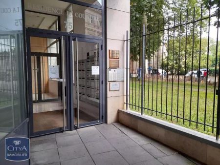 Appartement à louer 2 pièces 35.49m² - Photo 4