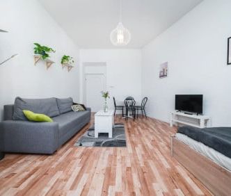 Pokój, Plac Nowy - Zdjęcie 2