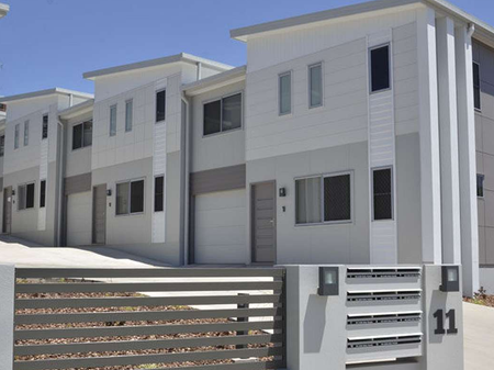Unit ARCHIVE-9, 11 Side Street, West Gladstone, QLD - Photo 5