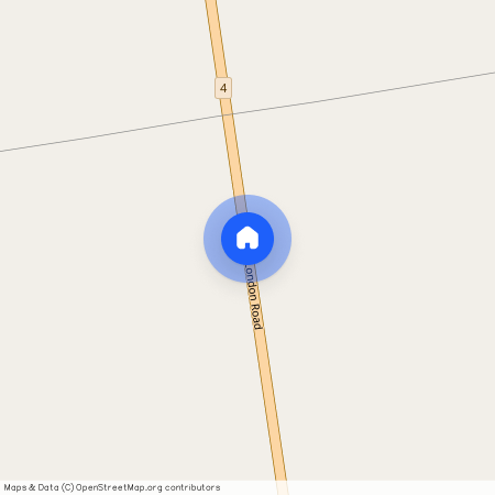 83, 83, Greene, St, South Huron