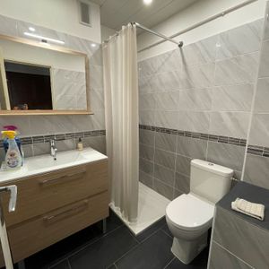 Location Appartement 1 pièce Meublé 28m² CAGNES SUR MER 06800 - Photo 2