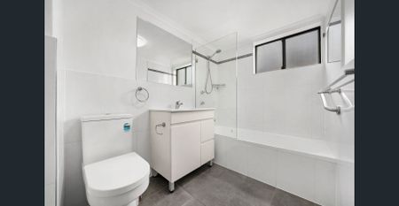 Freshly Painted 2 Bedroom Unit - Photo 5