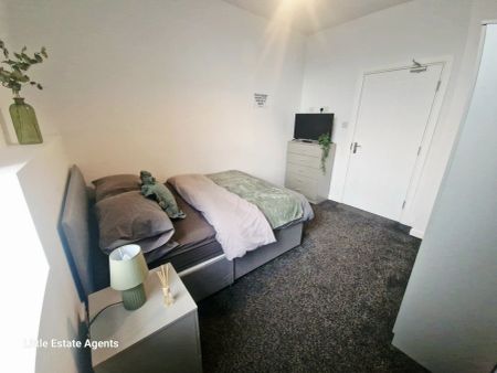 Property To Rent Claughton Street, St. Helens, WA10 | 1 Bedroom House Share through Little Estate Agents - Photo 3