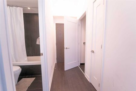 For Lease - 88 Scott Street Unit# 606, Toronto, Ontario - Photo 2
