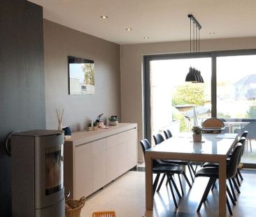 Woning te huur in Wevelgem voor € 970 met 3 slaapkamers - Photo 1