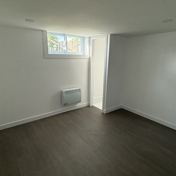 Grand 6½ – 4 Chambres – 2 SDB Duplex - Photo 1