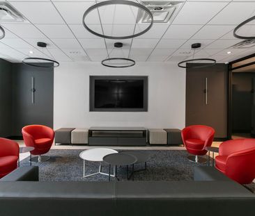 For Lease - 33 Isabella Street Unit# 1609, Toronto, Ontario - Photo 5