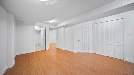 For Lease - 128 Breton Avenue Unit# Lower, Mississauga, Ontario - Photo 3