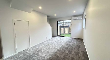 Papanui, 2 bedrooms - Photo 4