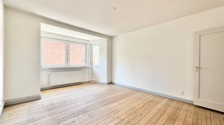 2 værelses – Thuresensgade 13B, 1. th. – Odense C - Photo 3