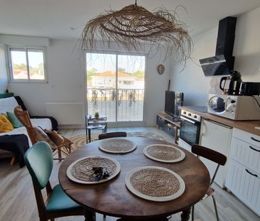 Location Appartement 1 pièce 28m² - Photo 4