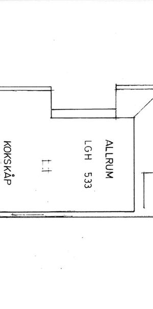 Generalsgatan 72 - Photo 1