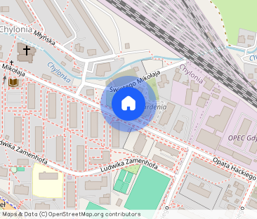 Nowoczesne i stylowe 2-pok. Gardenia - 2022 - Photo 1