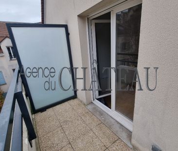 Location Appartement 1 pièce 35m² - Photo 4