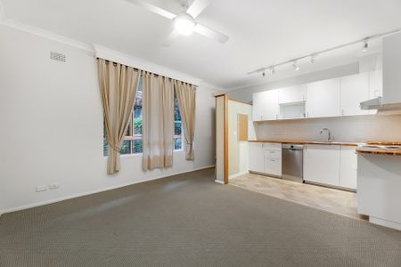 2/32 Burdett Street, Hornsby NSW 2077 - Apartment For Rent | Domain - Photo 3