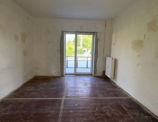 2-Zimmer-Wohnung in Bottrop Boy - Photo 1