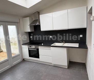 Location Maison 4 pièces 77m² TOURCOING 59200 - Photo 4