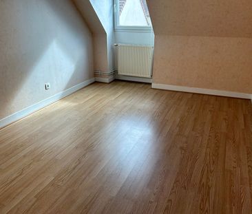 Location Maison 4 pièces 75m² - Photo 4