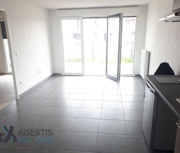 Location Appartement 2 pièces 40m² PLAISANCE DU TOUCH 31830 - Photo 2