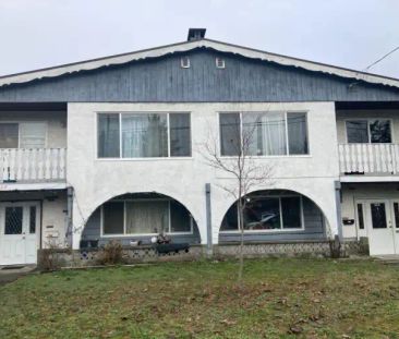 [ID#014] POCO 3BR UPPER FLOOR | 2165 Prairie Avenue, Port Coquitlam - Photo 1