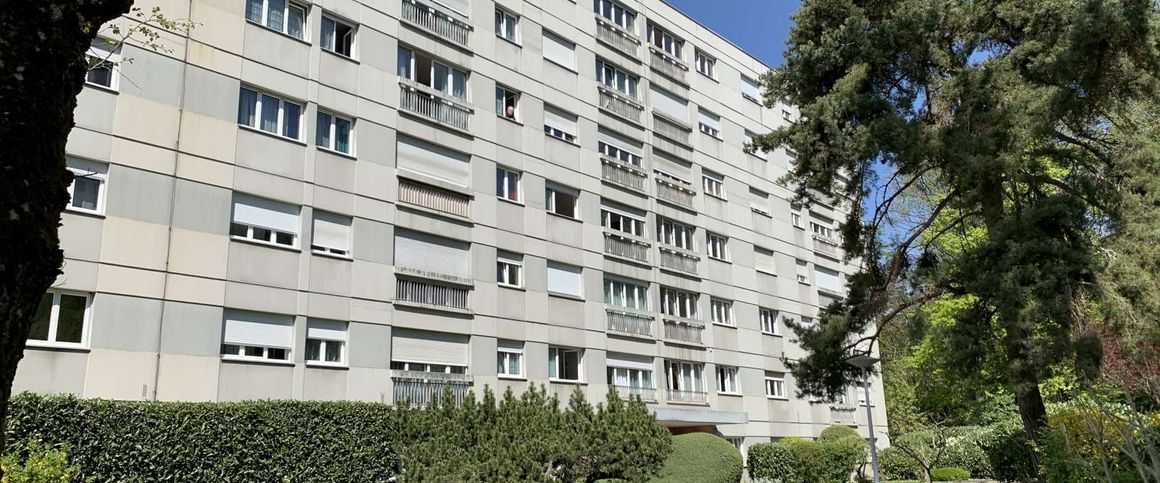 Appartement de 3 pièces au 1er étage à Lausanne - Foto 1