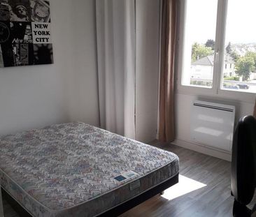 Location Appartement 3 pièces 57m² ST ANDRE LES VERGERS 10120 - Photo 4