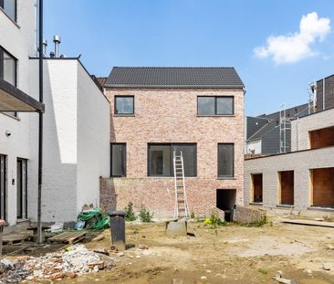 Energiezuinig nieuwbouwproject in centrum Beerzel - Foto 6