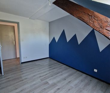 Appartement SERMAMAGNY - Photo 3