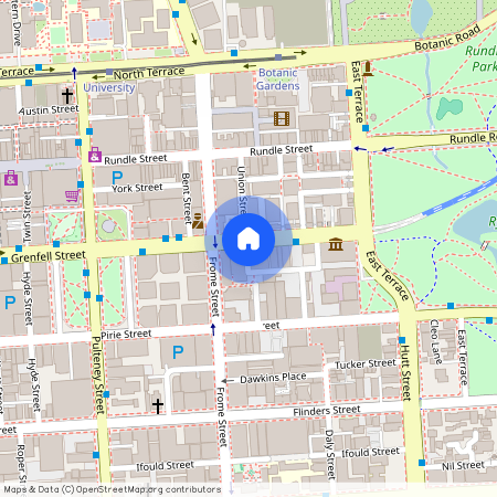 503/211 Grenfell St, SA 5000, Adelaide