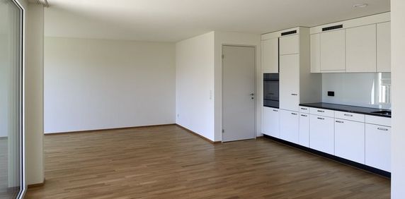 MIETEN OHNE KAUTION Moderner Wohnraum in ruhigem Zentrumsquartier - Photo 2