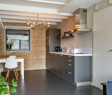 Te huur: Appartement Romkeslaan in Leeuwarden - Foto 5