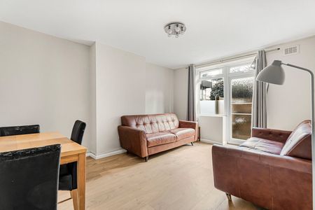 King Henrys Walk, London, N1 4NT - Photo 2