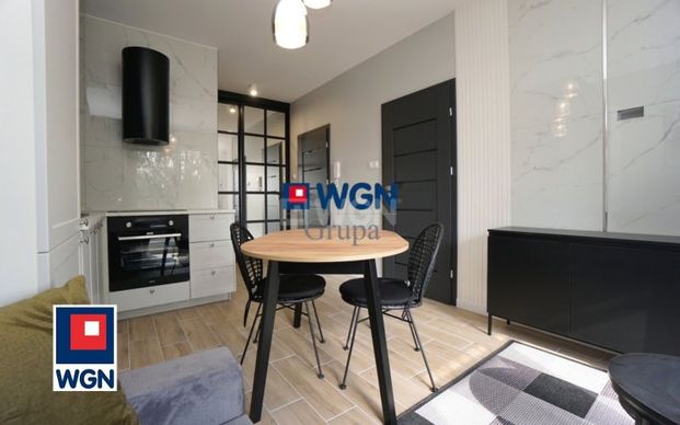 Apartament na wynajem Konin, Stary Konin - Фото 1
