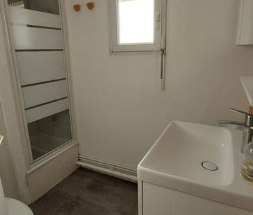 Appartement 2 pièces 27m2 REIMS 600 euros - Photo 4