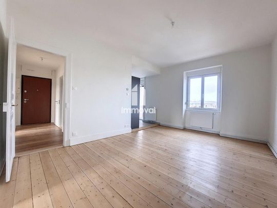Location Appartement 3 pièces 67m² STRASBOURG 67000 - Photo 1