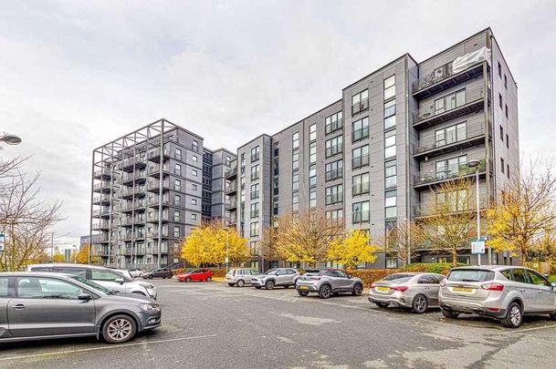 The Waterfront, Openshaw, Manchester, M11 - Photo 1