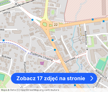 Mieszkanie z ogrodem Os. Widok w Walczu - Zdjęcie 1