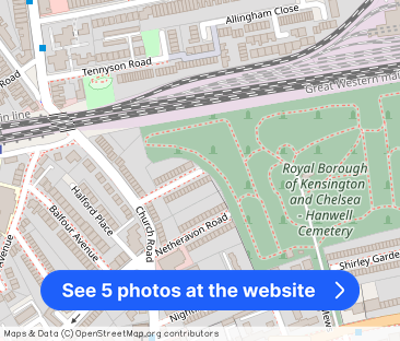 2 bedroom flat for rent - Photo 1