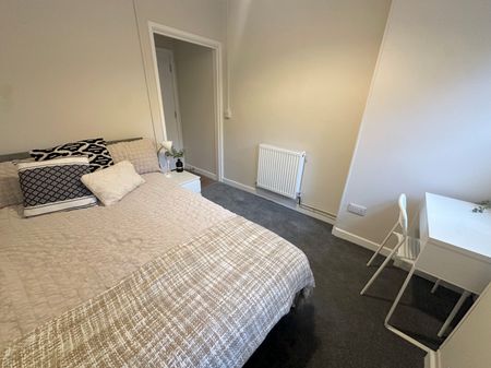 1 bedroom house share to rent - Photo 4