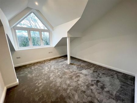 4 bedroom townhouse to rent - Photo 5