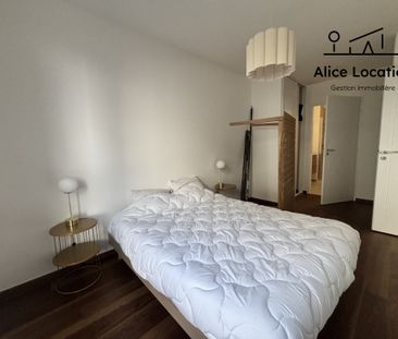 Location Appartement 2 pièces 46m² EVIAN LES BAINS 74500 - Photo 5