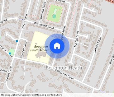 4 bedroom semi-detached house to rent - Photo 1