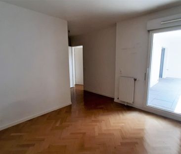 location Appartement T2 DE 52m² À VELIZY-VILLACOUBLAY - Photo 5