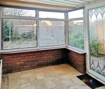 Regents Park Close, Lincoln, North Hykeham - Photo 1