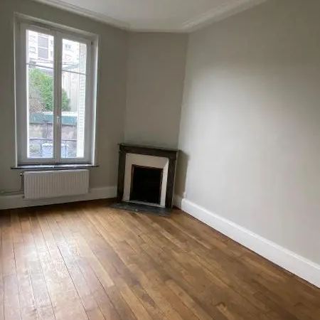 Appartement à louer 2 pièces 30.81m² - Photo 1